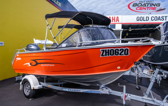 Gold Coast Boating Centre New Used Boats Yamaha Outboards