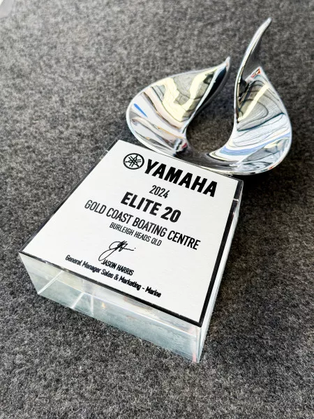 Trophys Elite 20 2 1