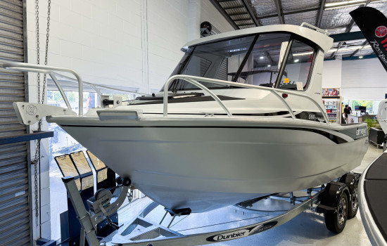 2025 Extreme Boats 560 Game King #03723