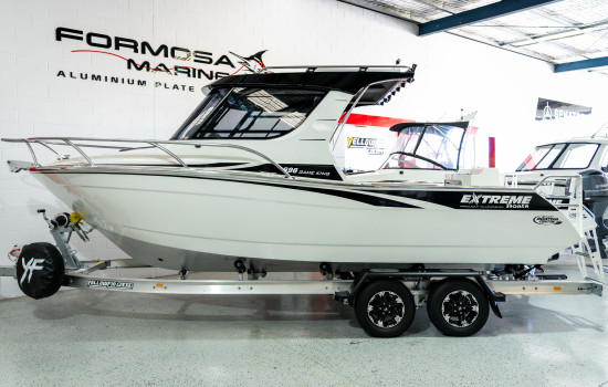 2026 Extreme Boats 696 Game King #03920