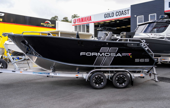 Formosa SRT 565 Side Console