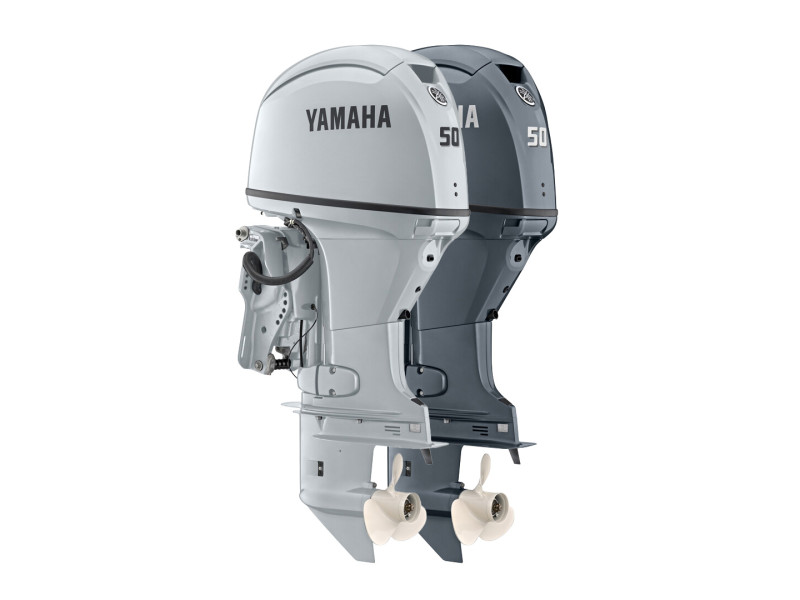 Yamaha F50