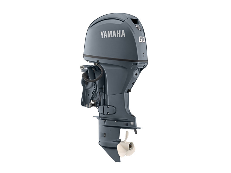 Yamaha F60