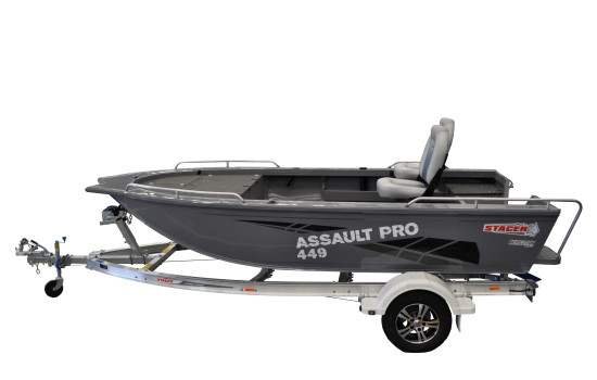 Stacer 449 Assault Pro