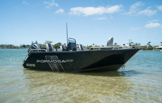 Formosa SRT 525 Side Console