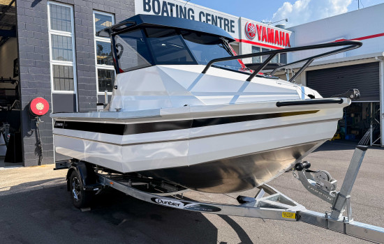 2025 Senator 550 Hard Top #55011