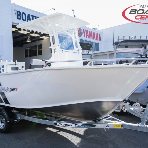565 Centre Console - Formosa Boats | New & Used For Sale
