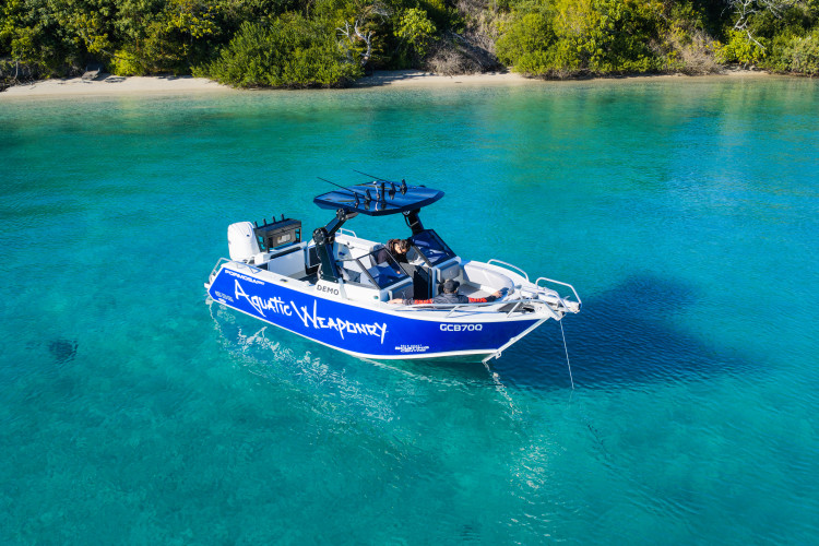 Australian Made  | Gold Coast Boating Centre 