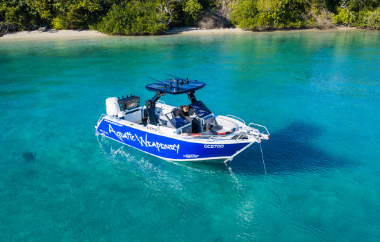 Formosa X Bowriders | Gold Coast Boating Centre