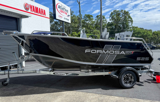 Stock Formosa SRT 525 Side Console #99816