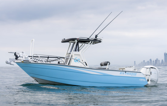 Extreme Consoles | Gold Coast Boating Centre