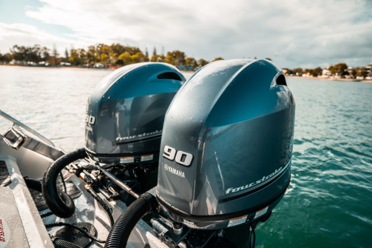 Sell your Boat | Gold Coast Boating Centre | #1 Dealership for Yamaha Outboards, Stacer, Formosa, Extreme, and Seafarer Boats!