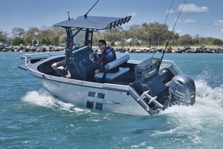 Australian Made  | Gold Coast Boating Centre | #1 Dealership for Yamaha Outboards, Stacer, Formosa, Extreme, and Seafarer Boats!