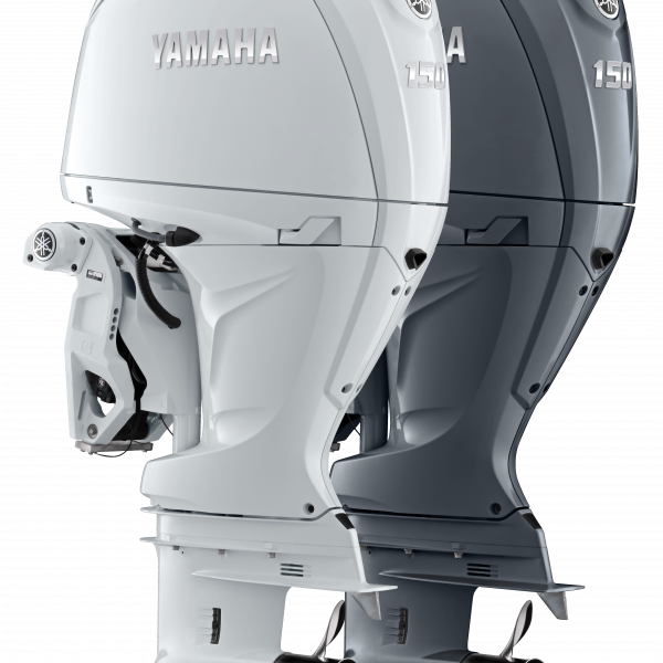 F150XSA Yamaha 4 Stroke 150hp Outboard for Sale | Gold Coast Boating Centre