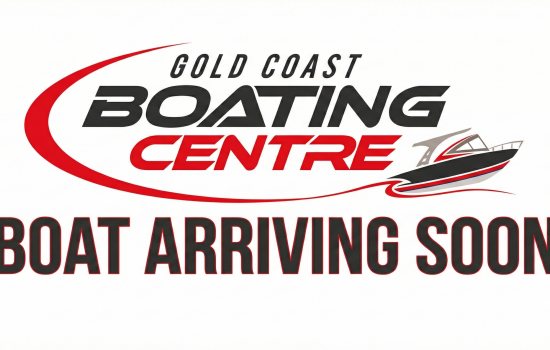 2026 Stacer 519 WildRider SE #84732