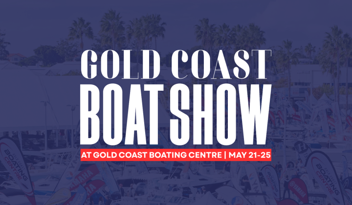 2025 Boat Show at Gold Coast Boating Centre | Gold Coast Boating Centre