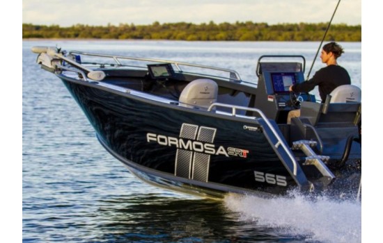 Formosa SRT 565 Side Console