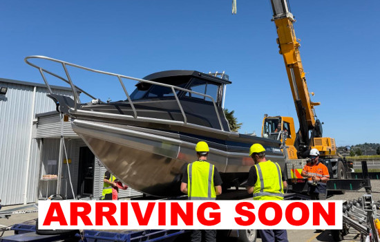 2026 Senator RH620 Hard Top #62751