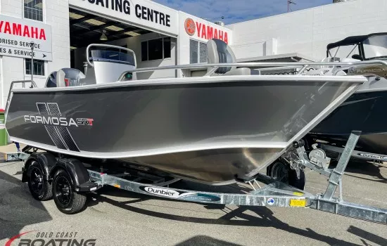 Formosa SRT 595 Side Console