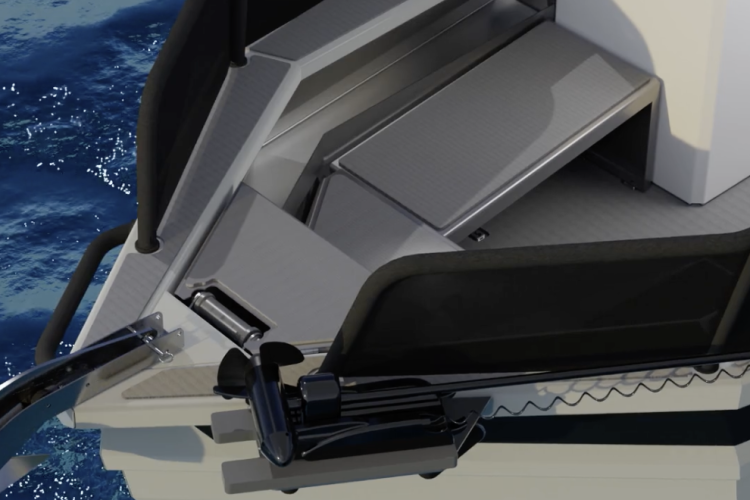 Mission Modular System™ | Gold Coast Boating Centre