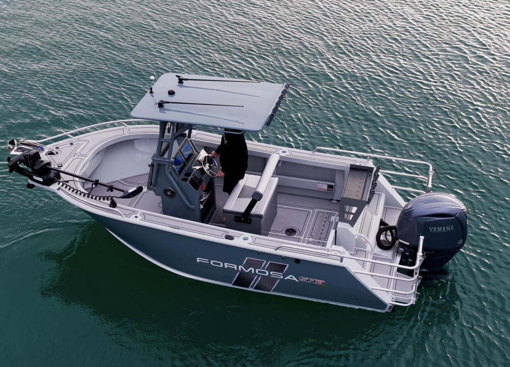 Formosa Boats | Gold Coast Boating Centre 
