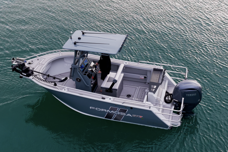 Innovation | Gold Coast Boating Centre 