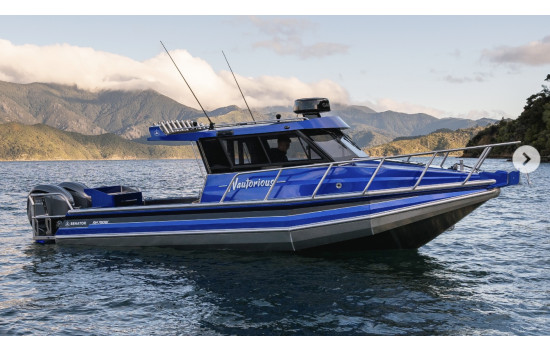Senator RH780W Hard Top