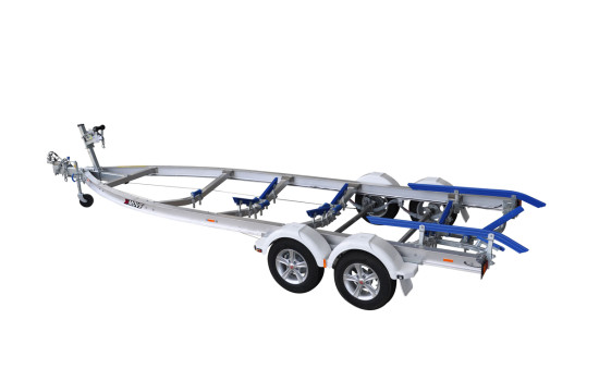 MOVE™ Trailer TA2000T13SB | 5.7-6.1M