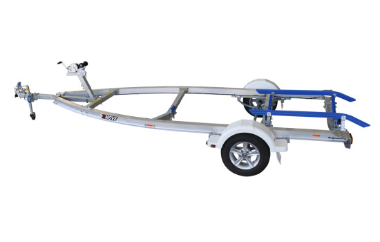 MOVE™ Trailer TALS749S13 | 3.5-4M