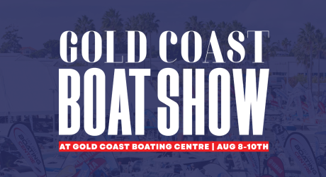 2024 Gold Coast Boat Show  | Gold Coast Boating Centre 