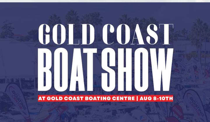 2024 Gold Coast Boat Show  | Gold Coast Boating Centre