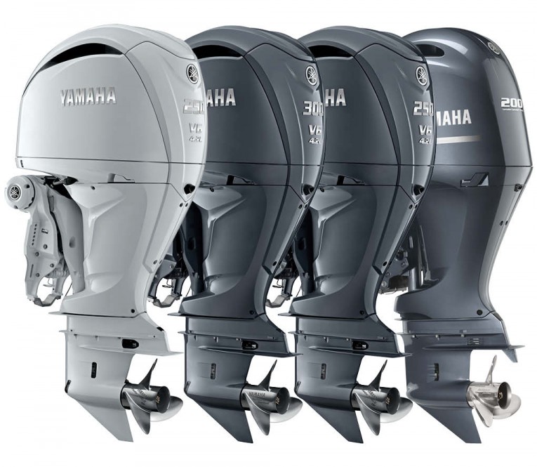 Home | Gold Coast Boating Centre | #1 Dealership for Yamaha Outboards, Stacer, Formosa, Extreme, and Seafarer Boats!