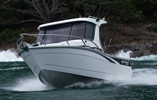 Extreme Boats 616 Game King
