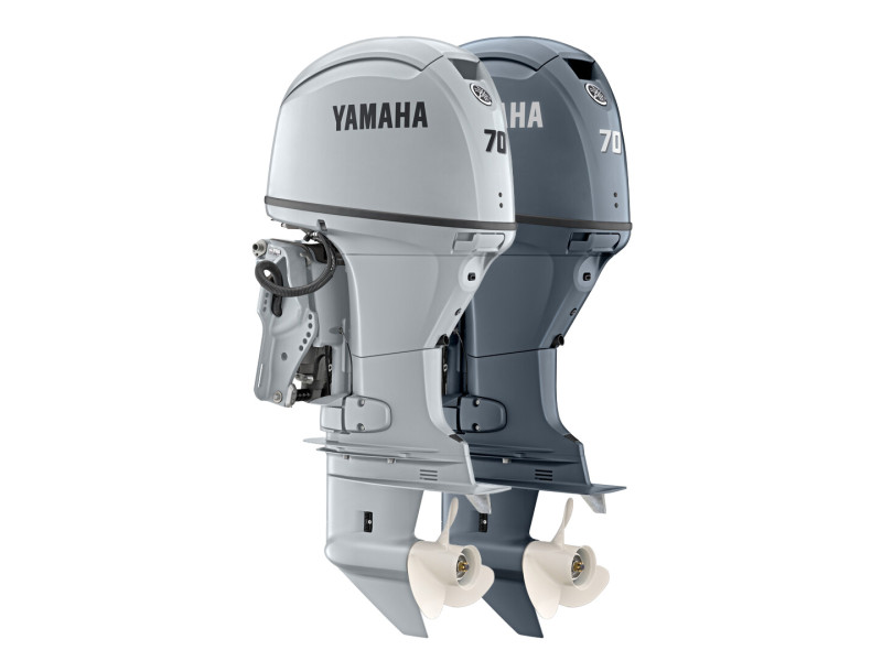 Yamaha F70