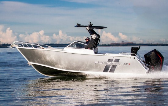 Formosa SRT 675 X Bowrider