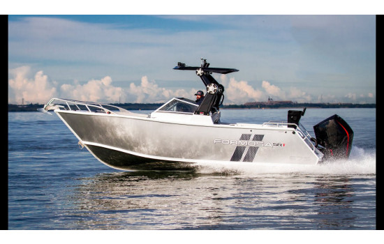 Formosa SRT 675 X Bowrider