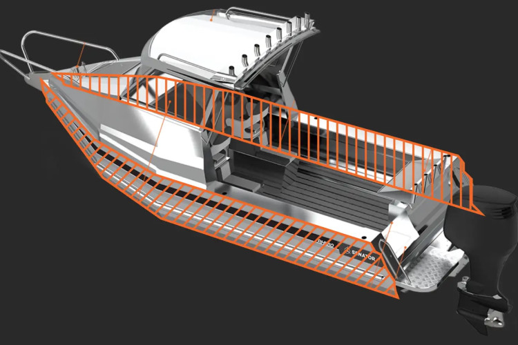GUARDIAN™ Chamber System | Gold Coast Boating Centre