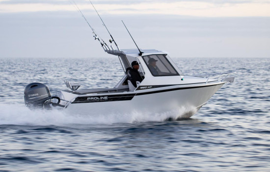 Extreme Proline Alloy | Gold Coast Boating Centre