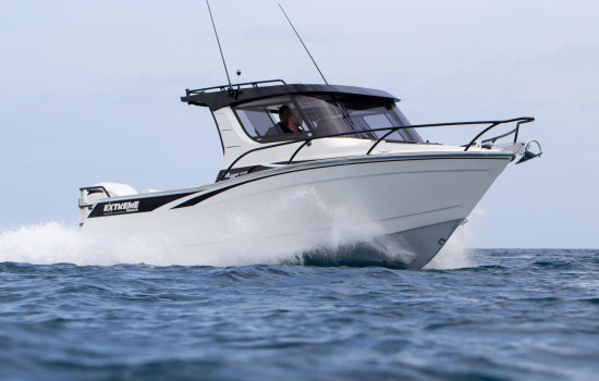 2026 Extreme Boats 746 Game King #03609