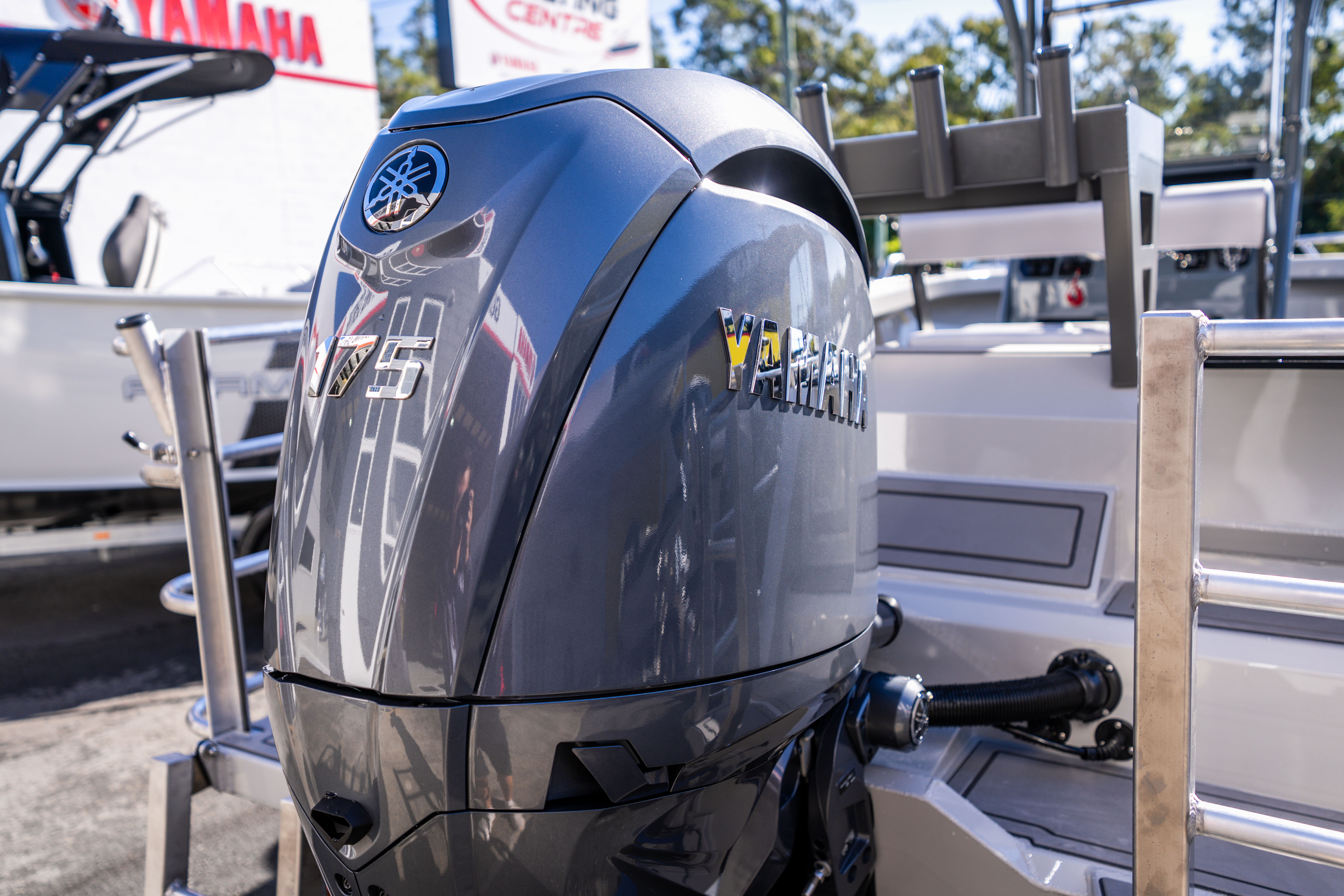 Watson 565CC 10