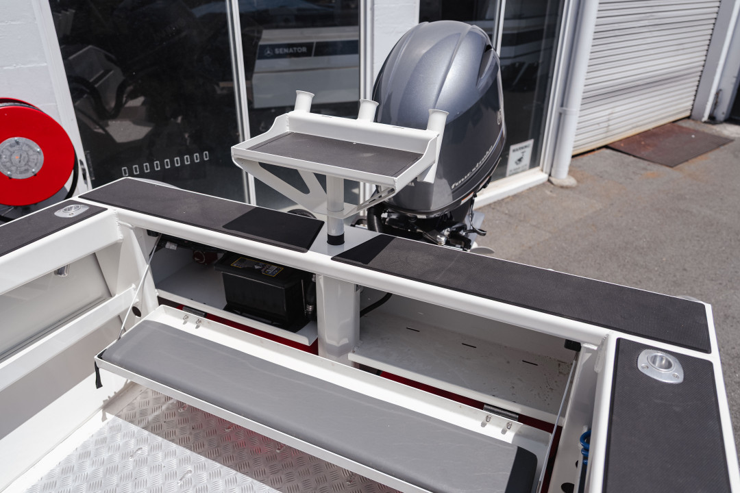  | Gold Coast Boating Centre