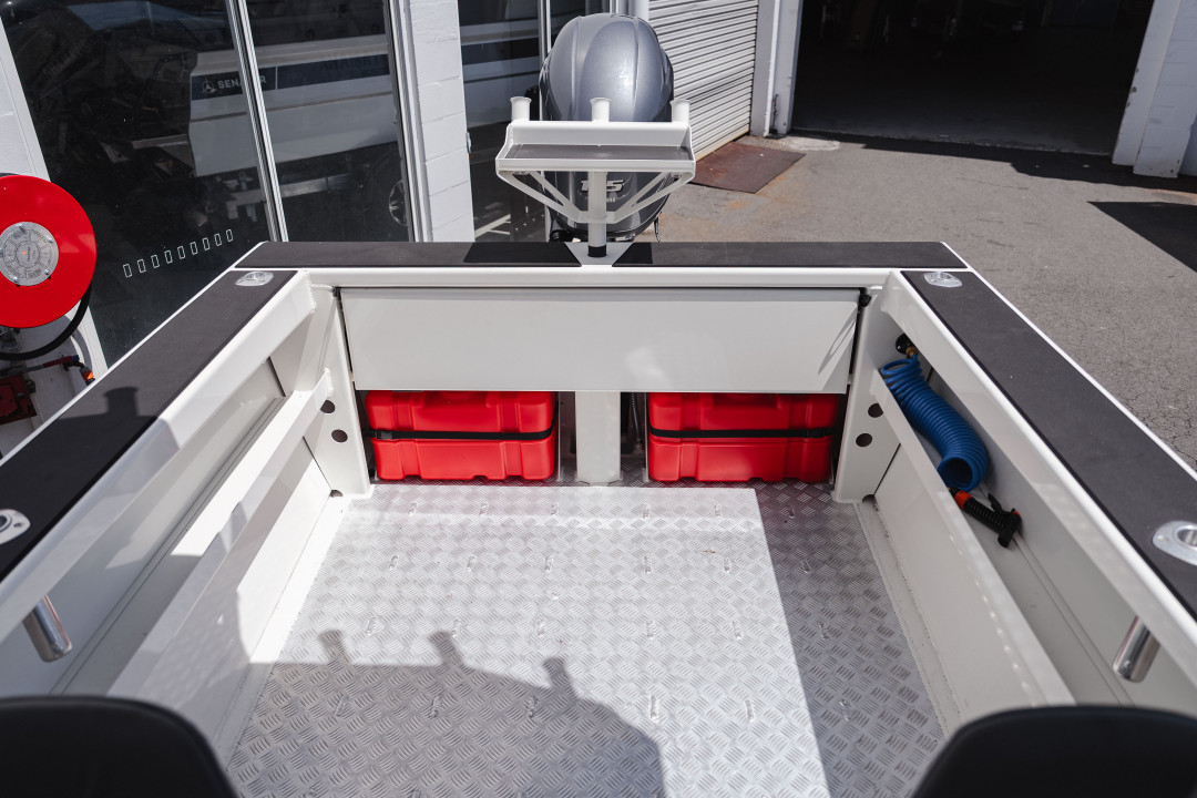  | Gold Coast Boating Centre