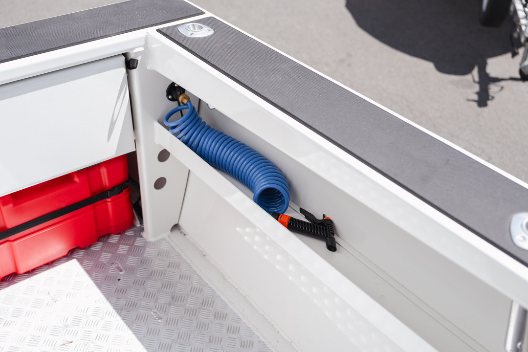  | Gold Coast Boating Centre