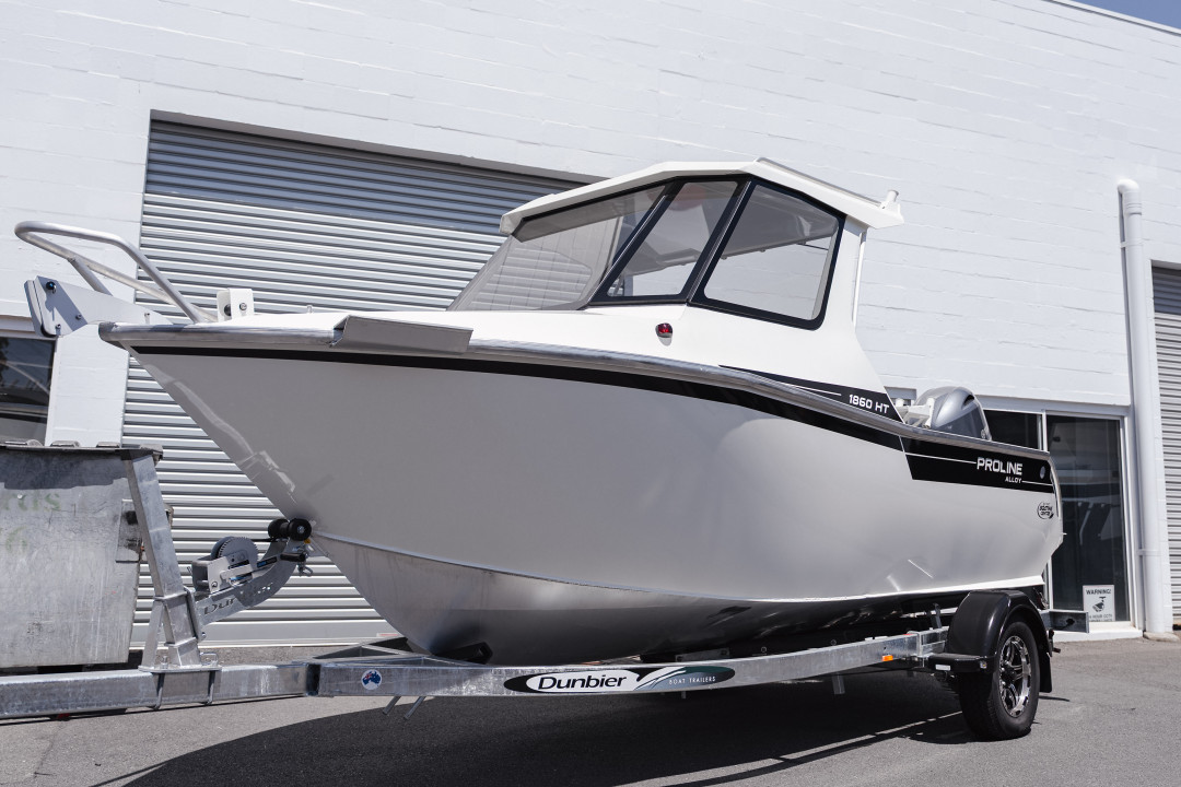  | Gold Coast Boating Centre