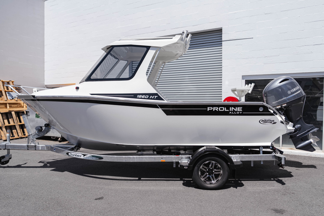  | Gold Coast Boating Centre