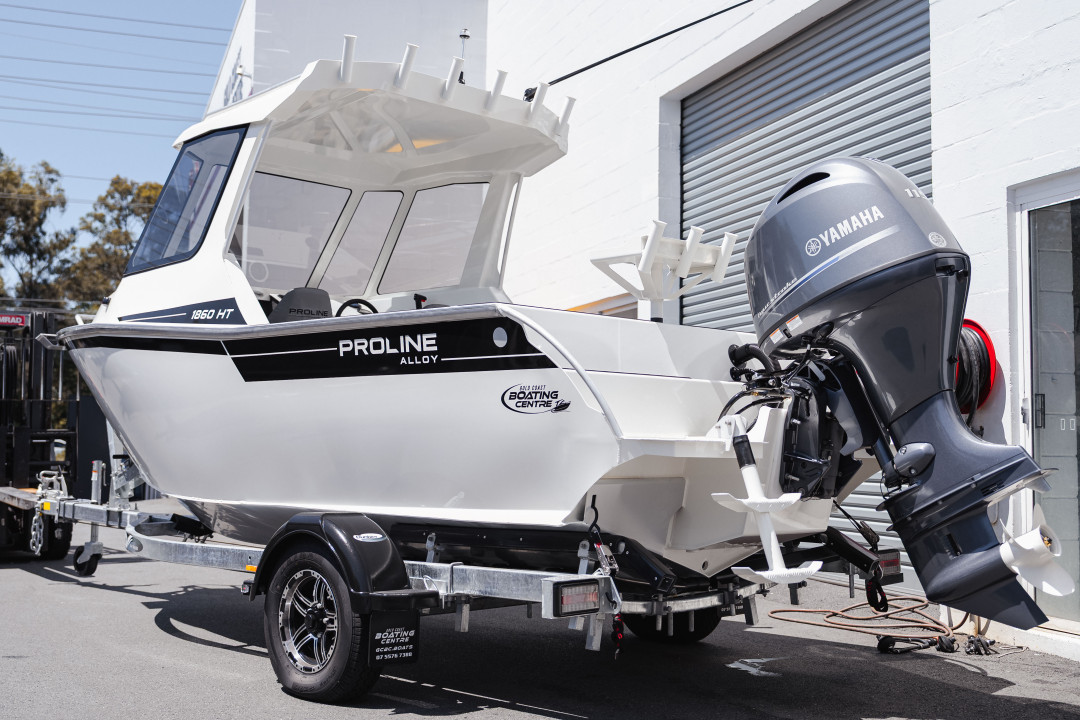  | Gold Coast Boating Centre