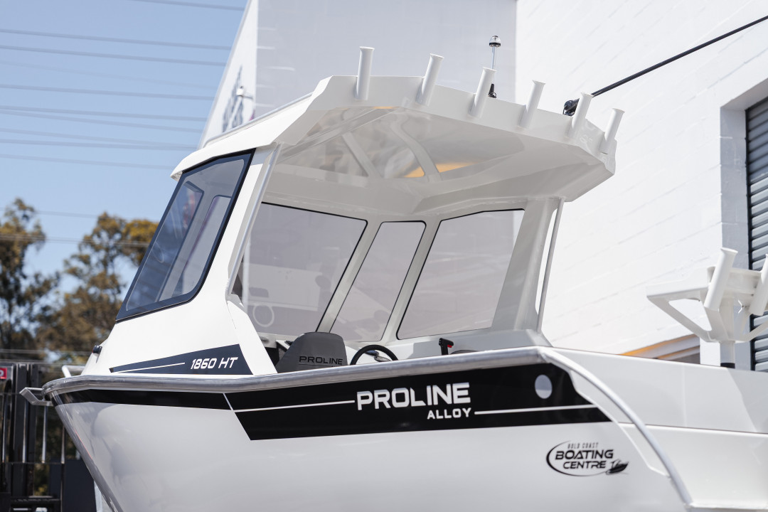  | Gold Coast Boating Centre