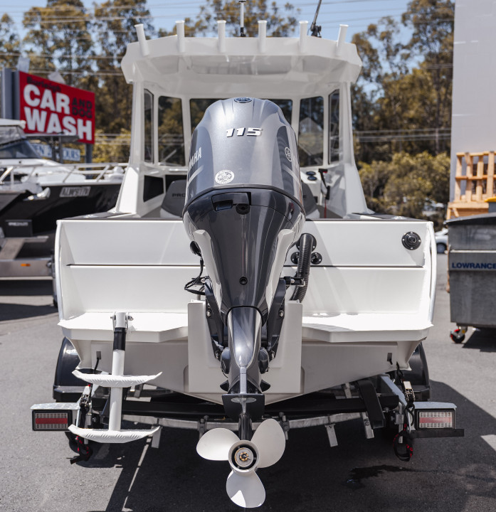  | Gold Coast Boating Centre