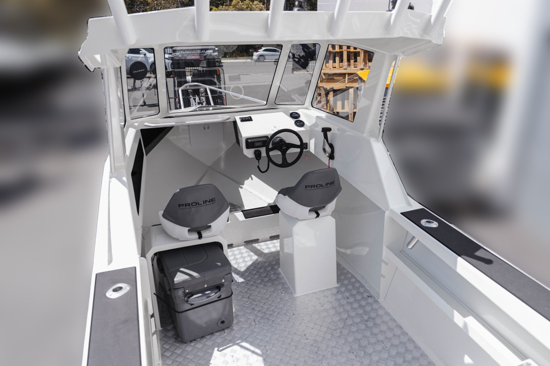  | Gold Coast Boating Centre