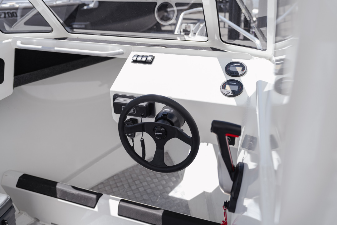  | Gold Coast Boating Centre